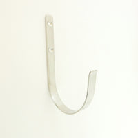 Lifebuoy Ring Holder Stainless Steel
