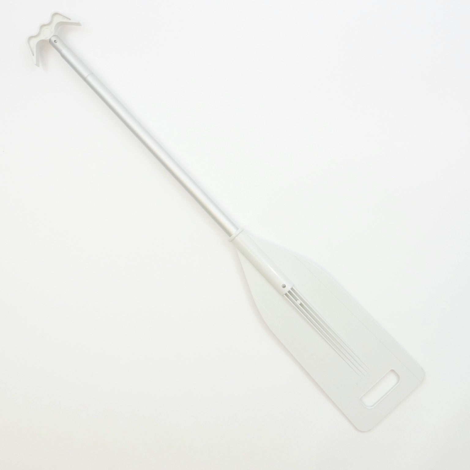 Telescopic Boat Hook and Paddle – 182cm Length (Max)