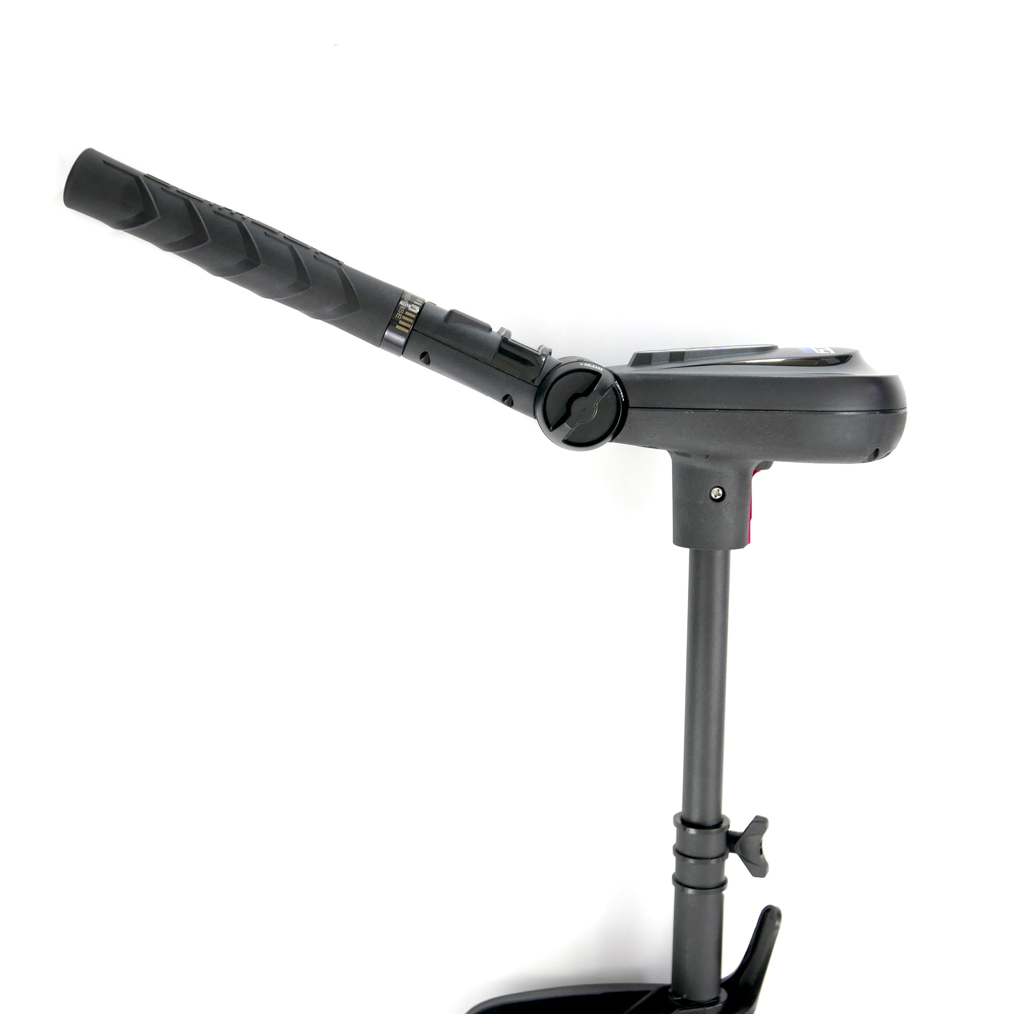 HASWING Protruar 5HP Electric Outboard 24V with Digimax Controller