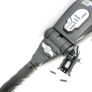 HASWING Protruar 1HP Electric Outboard 12V with Digimax Controller, 66cm shaft