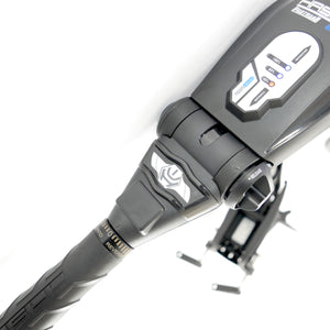HASWING Protruar 1HP Electric Outboard 12V with Digimax Controller, 66cm shaft