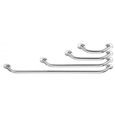 Plastimo Grab/Hand Rail SS 24mm OD x 300mm P10311 10311