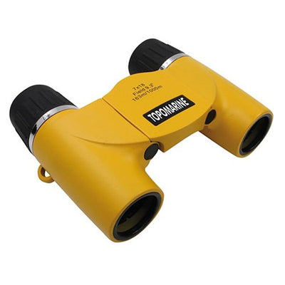 Plastimo Topomarine Binoculars Pocket 7x18 Waterproof P1045061 1045061