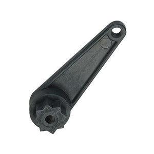 Plastimo Plastic Deck Filler / Winch Key P105396 105396 - ChasNewensMarine