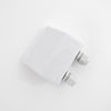 Solar Panel Cable Gland, Dual Cable Entry