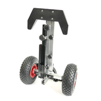 Portable Folding Outboard Engine Trolley