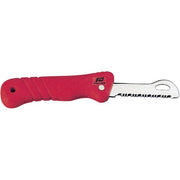 Plastimo Floating Folding Knife 115 x 35mm P11053 11053 - ChasNewensMarine