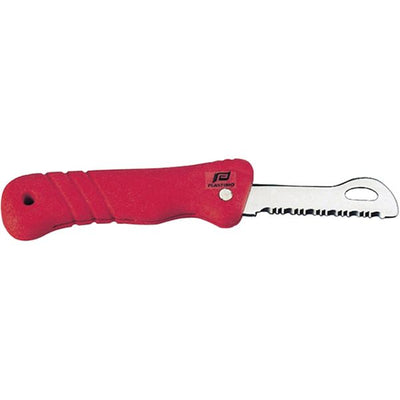Plastimo Floating Folding Knife 115 x 35mm P11053 11053 - ChasNewensMarine