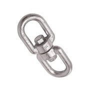 Plastimo Chain Swivel Galvanised 10mm P13241 13241