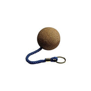 Plastimo Cork Keyring Single Float (Pk.10) P13391 13391 - ChasNewensMarine