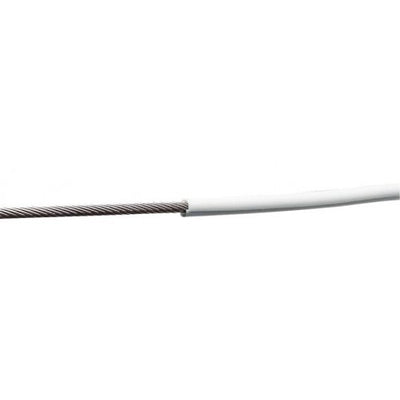 Plastimo Guardrail Protection Sheath 10mm  P13673 13673 - ChasNewensMarine