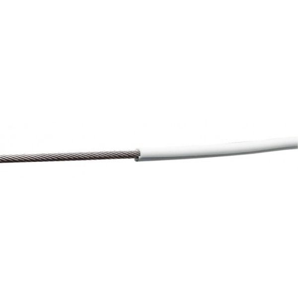 Plastimo Guardrail Protection Sheath 10mm  P13673 13673 - ChasNewensMarine