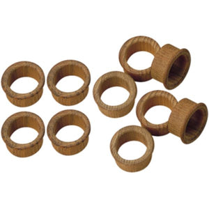 Plastimo Teak Wood Ring with 38mm OD  P13875 13875