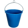 Plastimo Plastic Bucket 10L (No Rope) Blue P14375 14375
