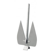 Plastimo Britany Anchor 20kg P16464 16464 - ChasNewensMarine