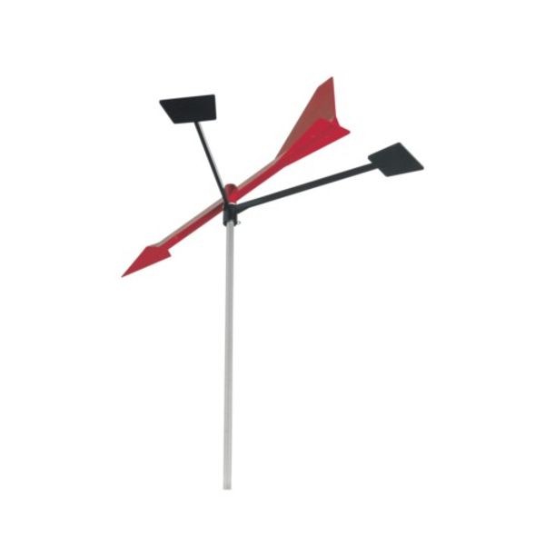 Plastimo Tempest Dinghy 12" Wind Indicator P17116 17116 - ChasNewensMarine