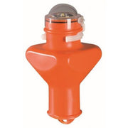 Plastimo Stella Floating Lifebuoy Light LED P196482 196482 - ChasNewensMarine