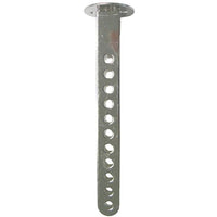 Plastimo Mounting Brackets for 406E Jib Reefing P21308 21308 - ChasNewensMarine