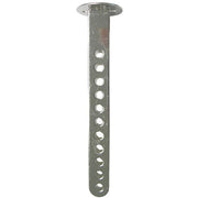 Plastimo Mounting Brackets for 406E Jib Reefing P21308 21308 - ChasNewensMarine