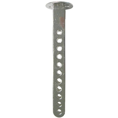 Plastimo Mounting Brackets for 406E Jib Reefing P21308 21308 - ChasNewensMarine
