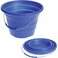 Plastimo Yachticon Collapsible Bucket (7.2 Litres) P2215627 2215627