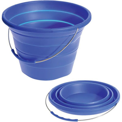 Plastimo Yachticon Collapsible Bucket (7.2 Litres) P2215627 2215627