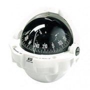 Plastimo Compass Offshore 135 Flush White/Black Conical Card Za P23493 23493