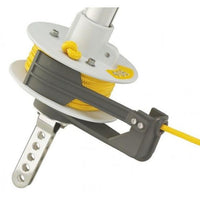 Plastimo Jib Reefing 406S (Turnbuckle Mounting) P25723 25723 - ChasNewensMarine