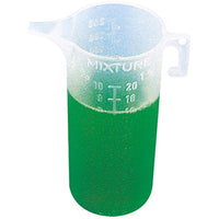 Plastimo Oil Measurer (58mm Diameter x 120mm Height) P26897 26897
