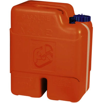 Plastimo Fuel Tank / Jerry Can (22 Litres) P27264 27264