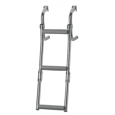 Plastimo Transom Ladder Narrow 3 Steps P29398 29398