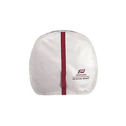 Plastimo Rescue Horseshoe Buoy Orange / White Cover+Light P35716 35716