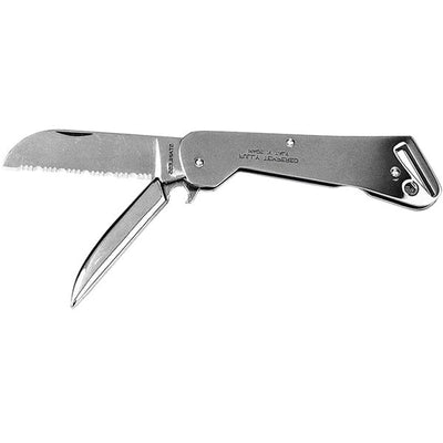 Plastimo Knife Clipper/Shackle Key Stainless Steel 18.5cm P36087 36087