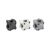 Plastimo Multi Purpose Handrail Bracket Light Grey P37031 37031
