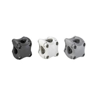 Plastimo Multi Purpose Handrail Bracket Light Grey P37031 37031