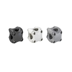 Plastimo Multi Purpose Handrail Bracket Light Grey P37031 37031
