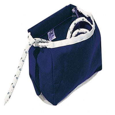 Plastimo Halyard Bag PVC Blue 45 x 30 x 15cm P37991 37991