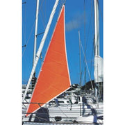 Plastimo Storm Jib Fluorescent 5m2 up to 12m Boat P38010 38010 - ChasNewensMarine