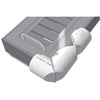 Plastimo Dock F/Bumper L Standard 3/4 180 x 800 White P39146 39146