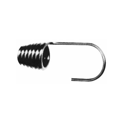 Plastimo Hooks Bungee Stainless Steel 8mm  P403731 403731