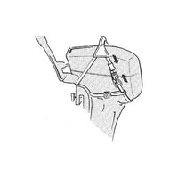 Plastimo Lifting Sling for Engine HB 50kg/Max P418654 418654
