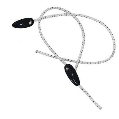 Plastimo Self Locking Bungee 8mm x 100cm (Pk.10) P418194 418194 - ChasNewensMarine