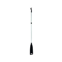 Plastimo Paddle Telescopic + Hook 30mm x 156cm P44365 44365