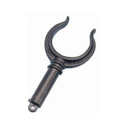 Plastimo Oarlocks Polyamide 51mm Black P44681 44681