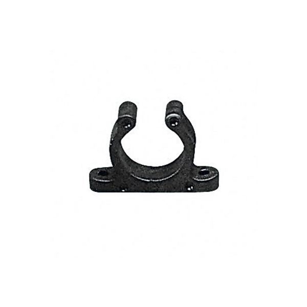 Plastimo Multi Purpose Clip Polyamide 20mm Black P45198 45198