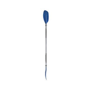 Plastimo Kayak Paddle Aluminium 215cm Blue P51151 51151 - ChasNewensMarine