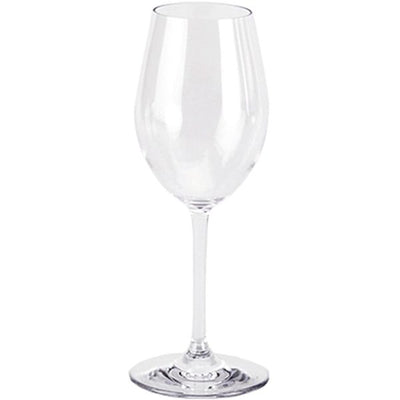Plastimo Seychelles Tritan Glass Wine (Pk.6) P5320352 5320352