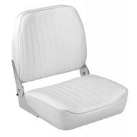 Plastimo Folding Seat Sand Vinyl P53295 53295 - ChasNewensMarine