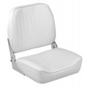 Plastimo Folding Seat Sand Vinyl P53295 53295 - ChasNewensMarine