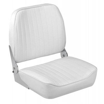 Plastimo Folding Seat Sand Vinyl P53295 53295 - ChasNewensMarine